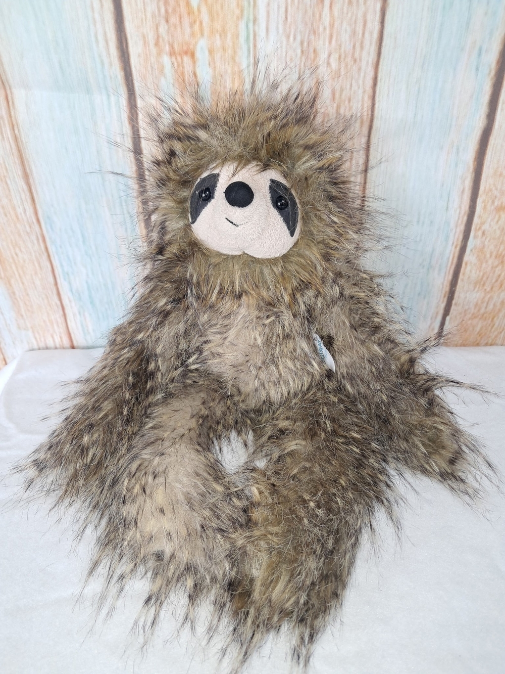 Jellycat Cyril Sloth Plush